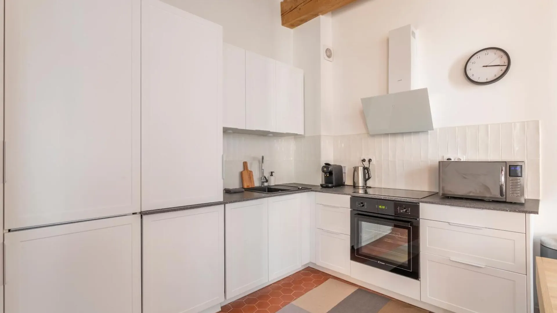 Magnifique T3 Renove Et Lumineux Apartment Aix-en-Provence