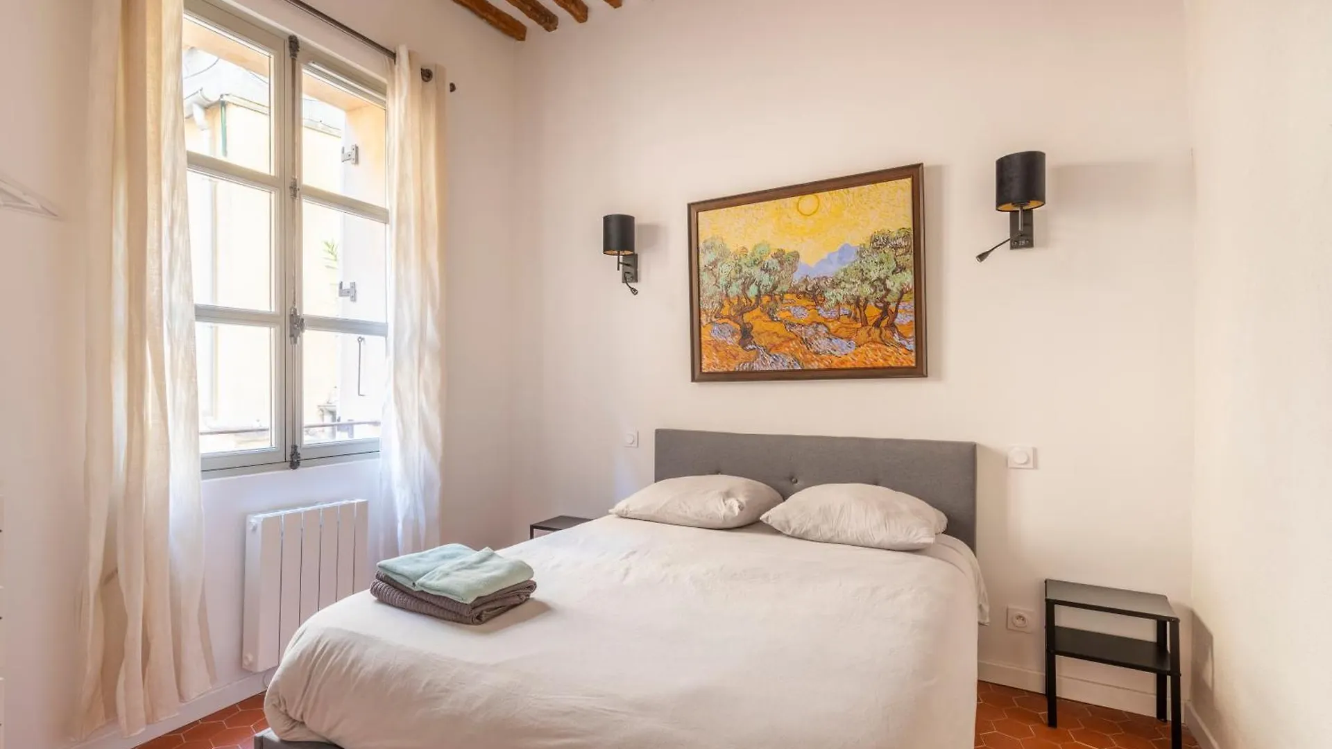 Magnifique T3 Renove Et Lumineux Apartment Aix-en-Provence