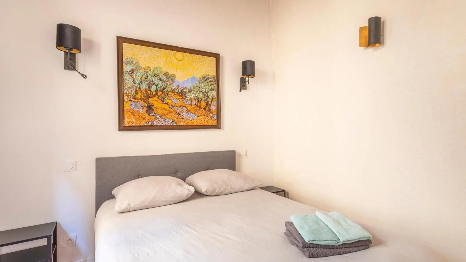 Magnifique T3 Renove Et Lumineux Apartment Aix-en-Provence 0*,
