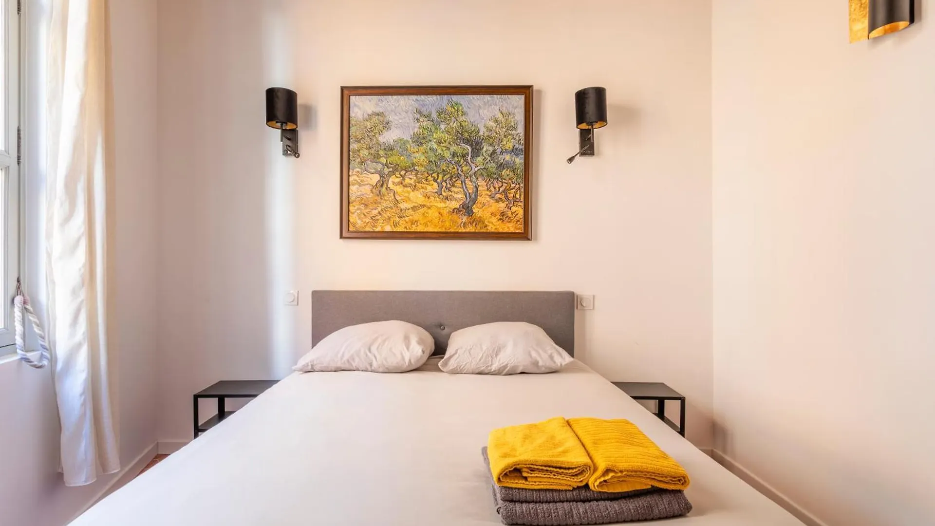 Magnifique T3 Renove Et Lumineux Apartment Aix-en-Provence
